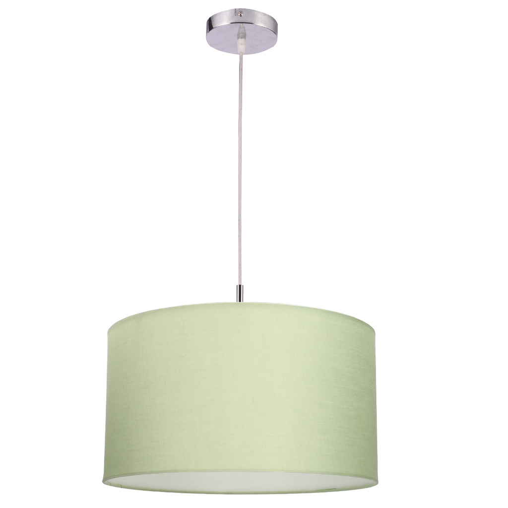 Kaliab series pendant lamp E27 Ø360MM mint green