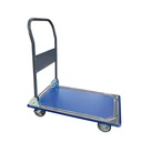 Chariot plate-forme de transport pliable 150 KG