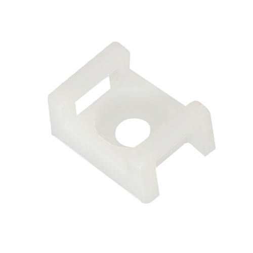 Soporte para bridas 6.8mm