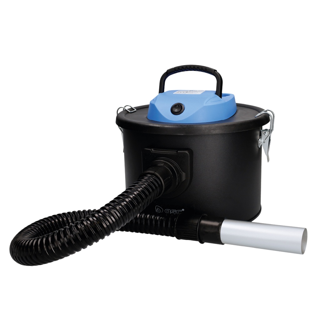 Ash vacuum cleaner 800W