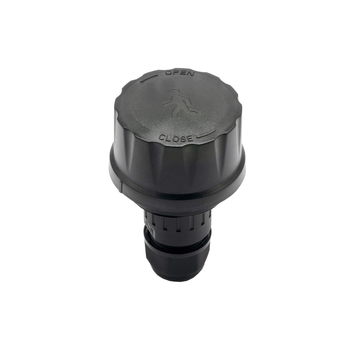 Sensor microondas conector Zhaga para campana Mitope ref. 202400016