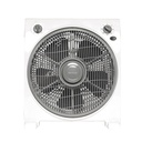 Behda Box Fan squared 45W