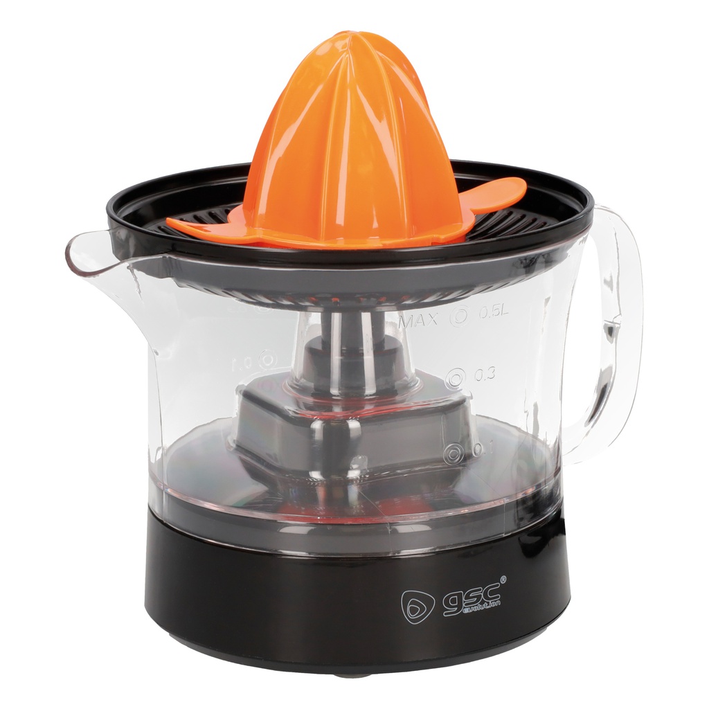 Esira Citrus juicer 0.5L 25W