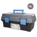 Toolbox 48.5x24.5x21.5cm 