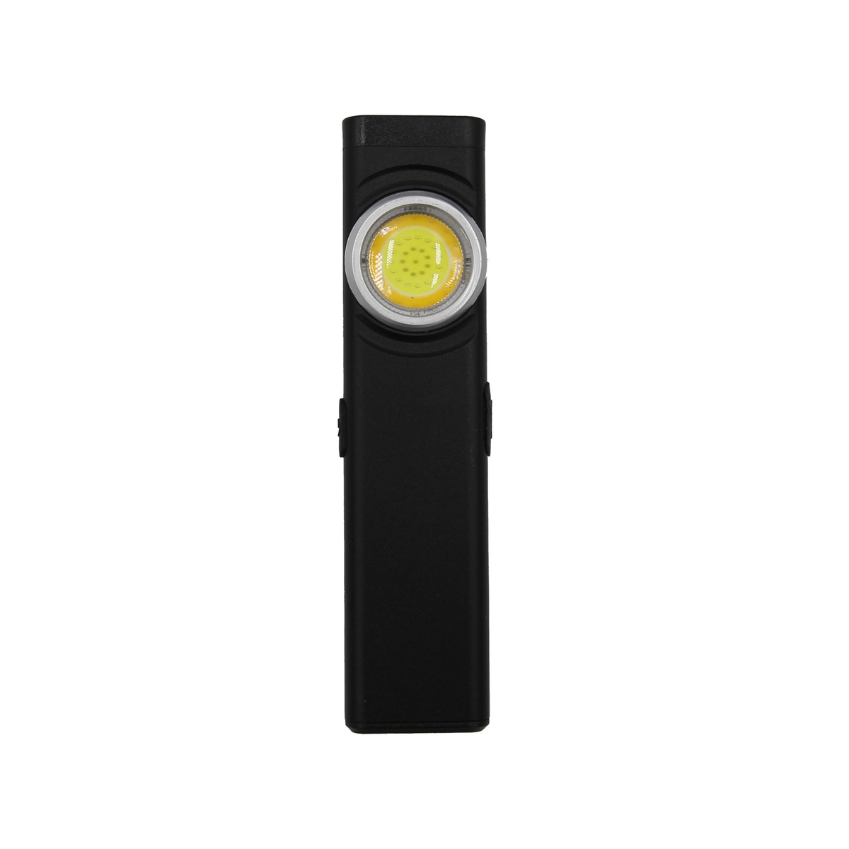 Ultra Slim LED COB work flashlight 