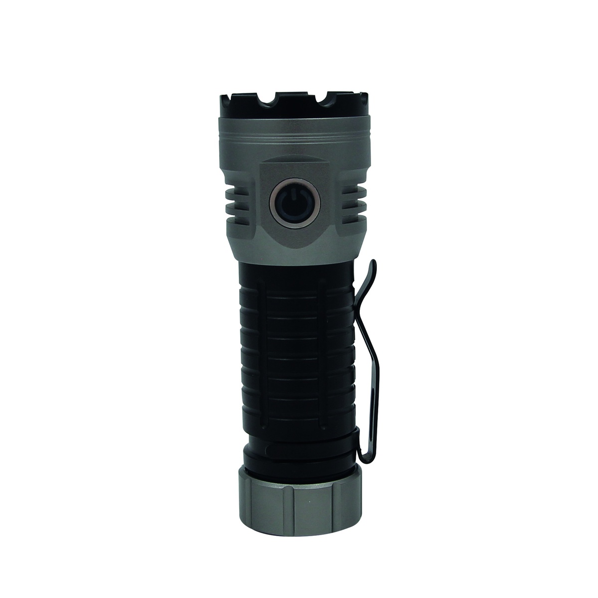 5LED hand flashlight  104mm