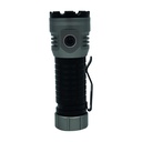 8LED hand flashlight  115mm