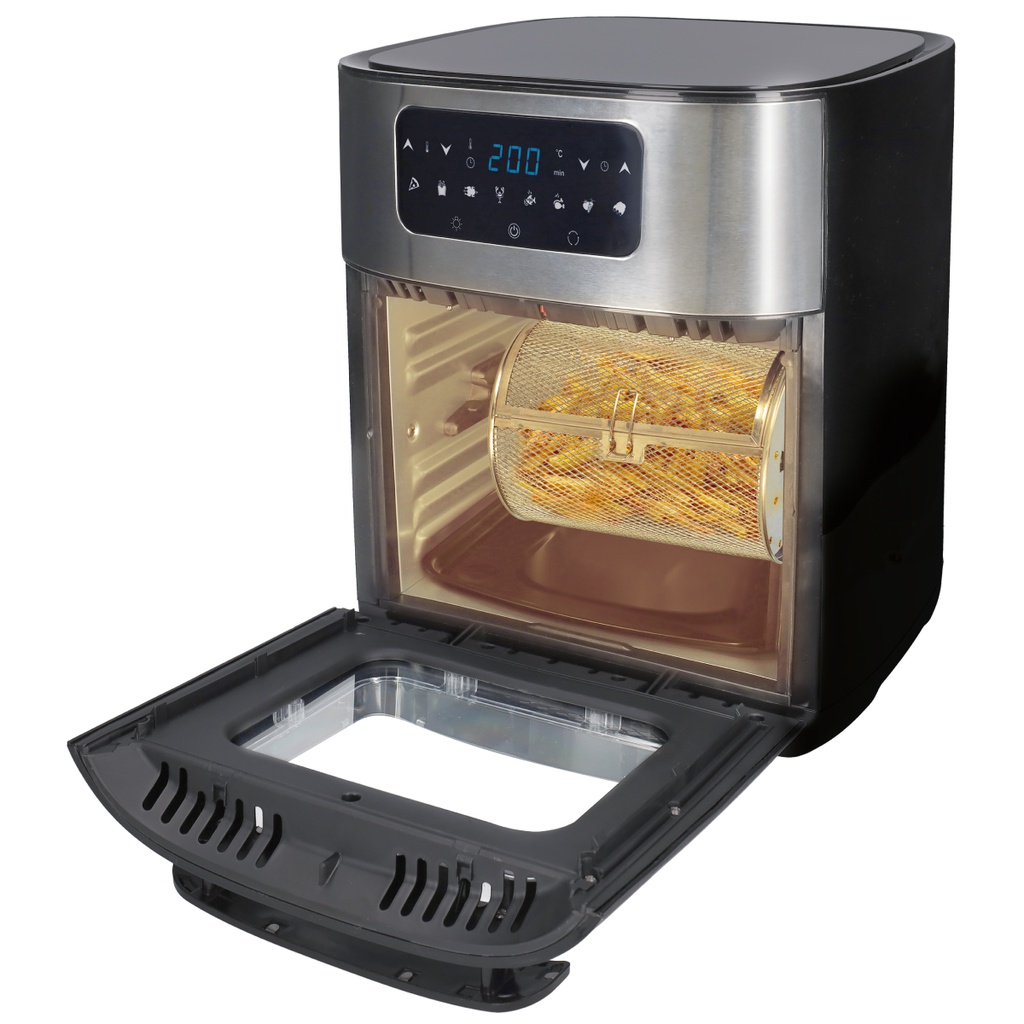 Assane Oven air fryer 10L