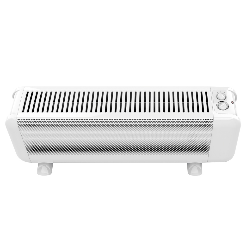 Beloha Radiateur mica Max. 2000W.