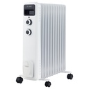 [301015016] Laverton Oil filled radiator 11 fins Max. 2500W