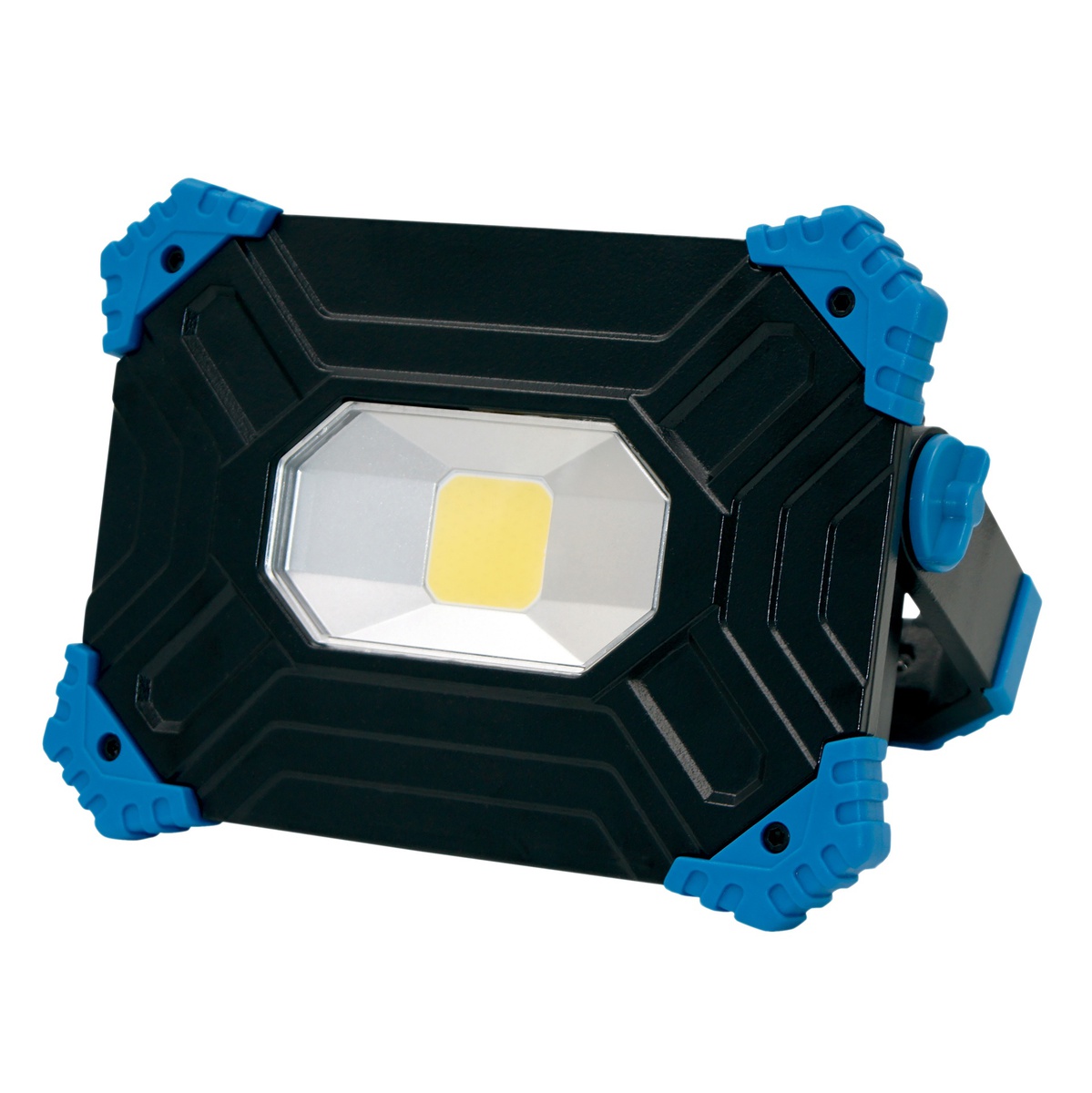 Work flashlight LED COB 20W 