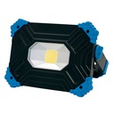 Work flashlight LED COB 20W 