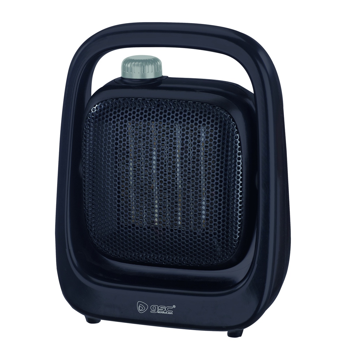 Anakas PTC ceramic heater Max. 1500W