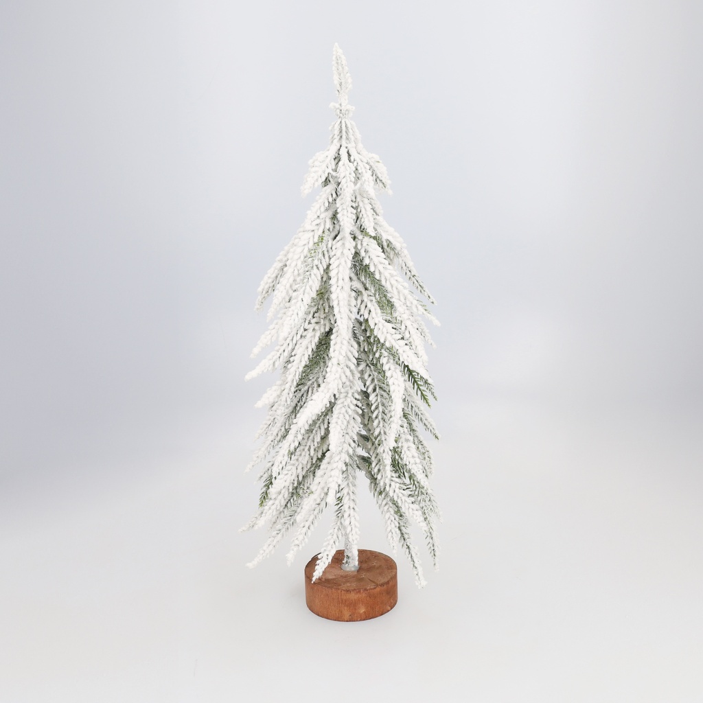 Limbai Christmas tree 40cm 3