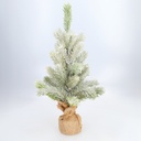 Adon Christmas tree 40cm 4