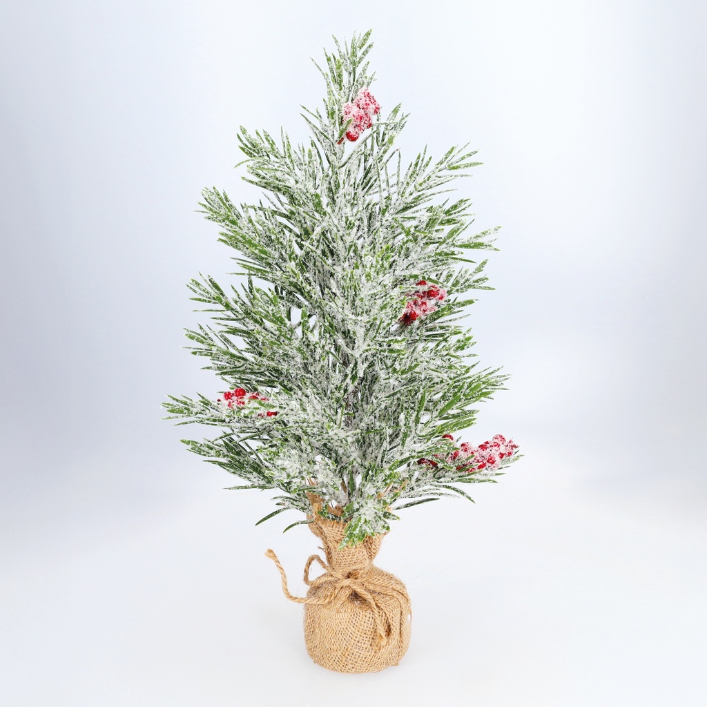 Árbol de navidad 40cm 5