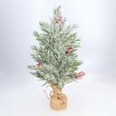 Padas Christmas tree 40cm 5