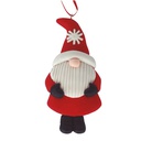 Hanging decoration Santa Claus