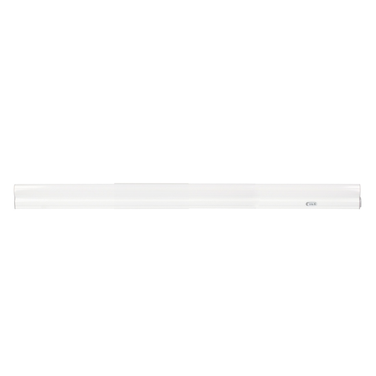 Regleta LED T5 Siluas 600mm 8W 4000 - 6000K