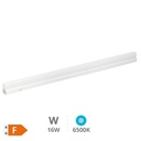 Réglette T5 LED 1179mm 16W 6500K - Libertina