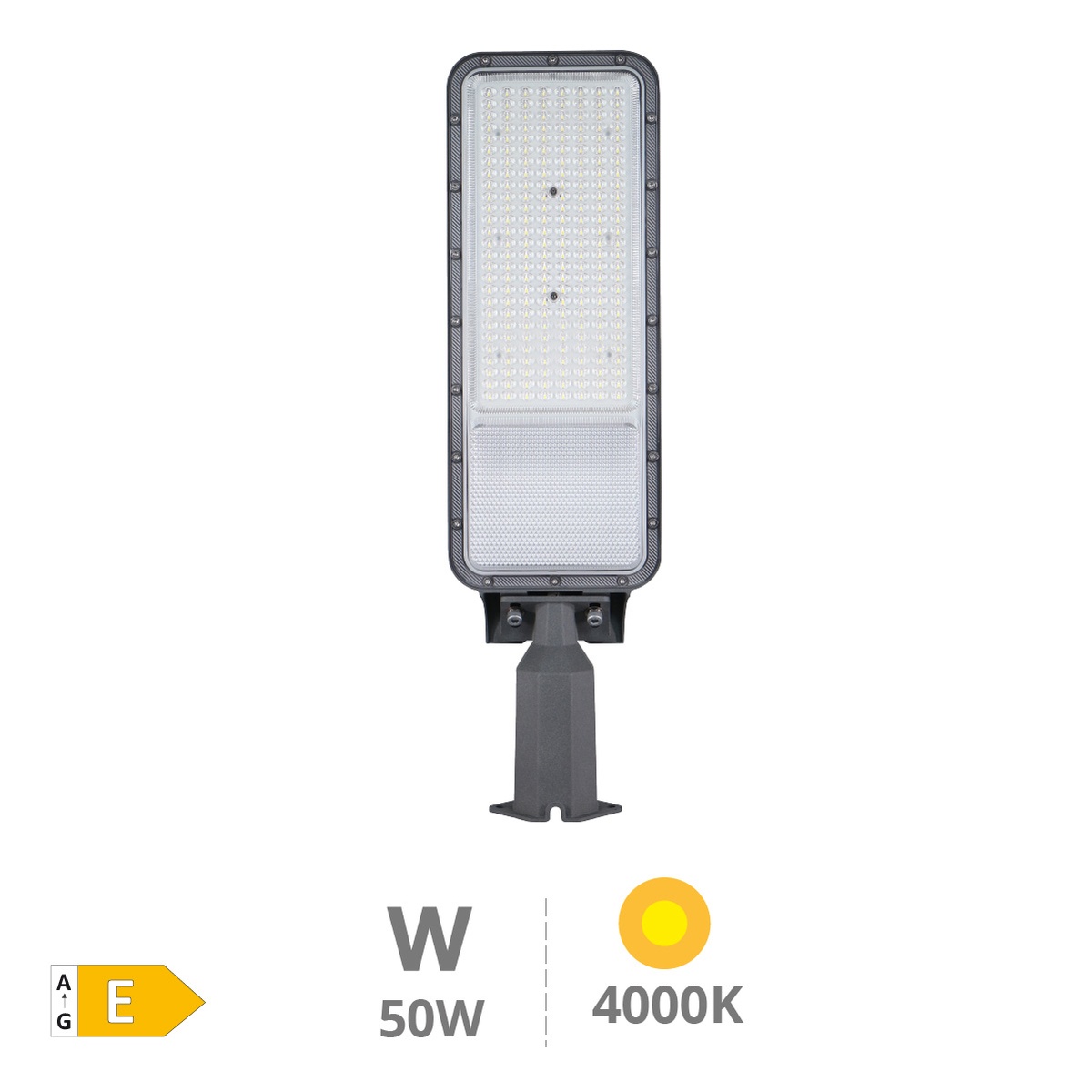 Farola LED Pemali 50W 4000K IP65 - Pro Line