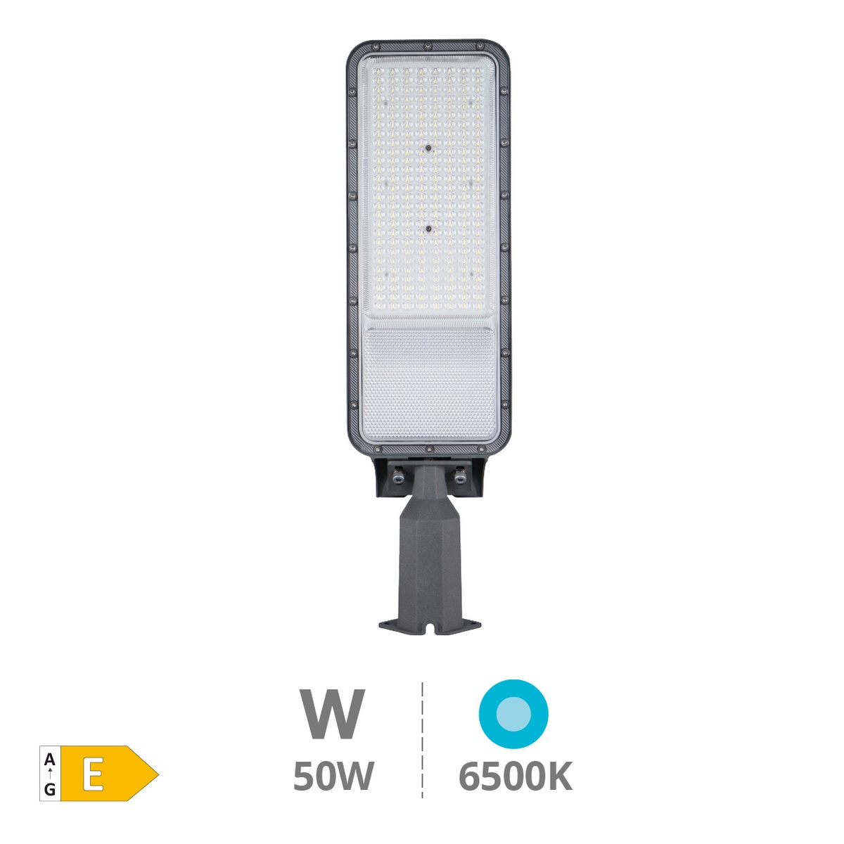 Farola LED Pemali 50W 6500K IP65 - Pro Line