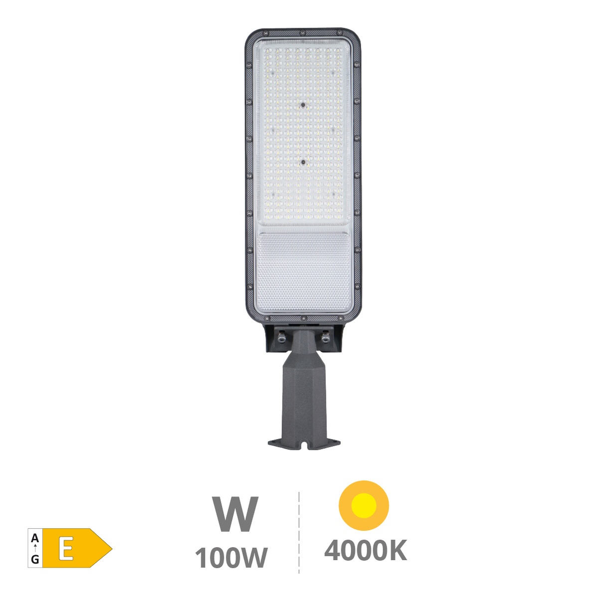 Farola LED Pemali 100W 4000K IP65 - Pro Line