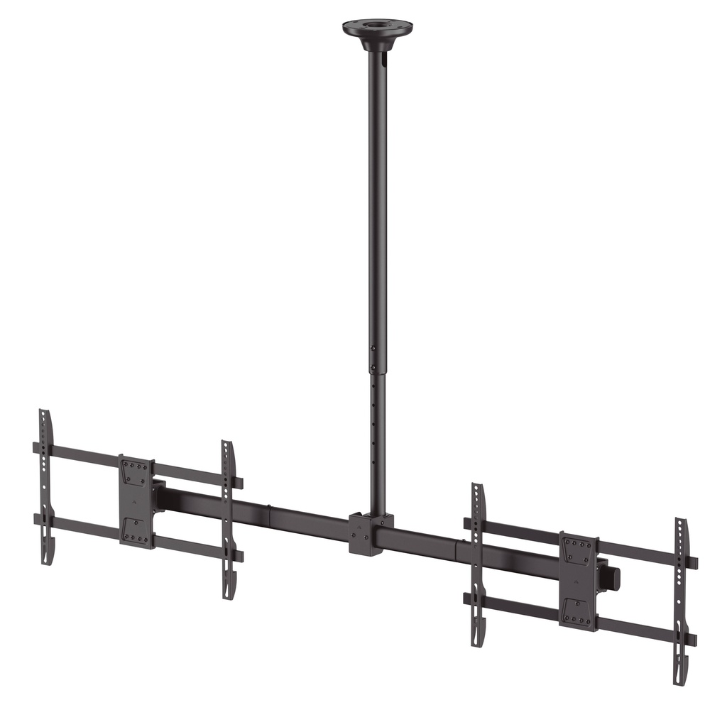 34" - 60" rotating TV ceiling mount