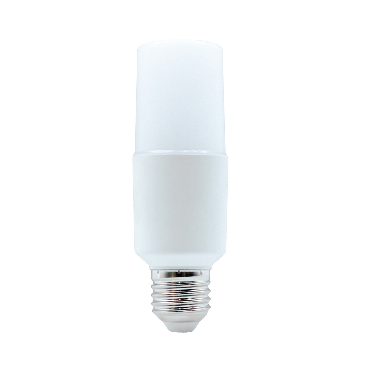 Ampoule LED tubulaire T42 9W E27 4200K