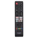 Universal remote for Samsung  Smart TV