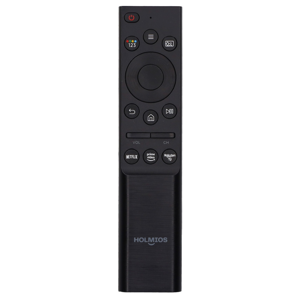 Universal remote for Samsung  Smart TV