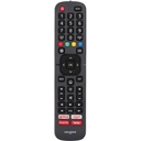 Universal remote for Hisense Smart TV