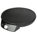 Máquina de Crepes Elomba ∅30cm 1200W