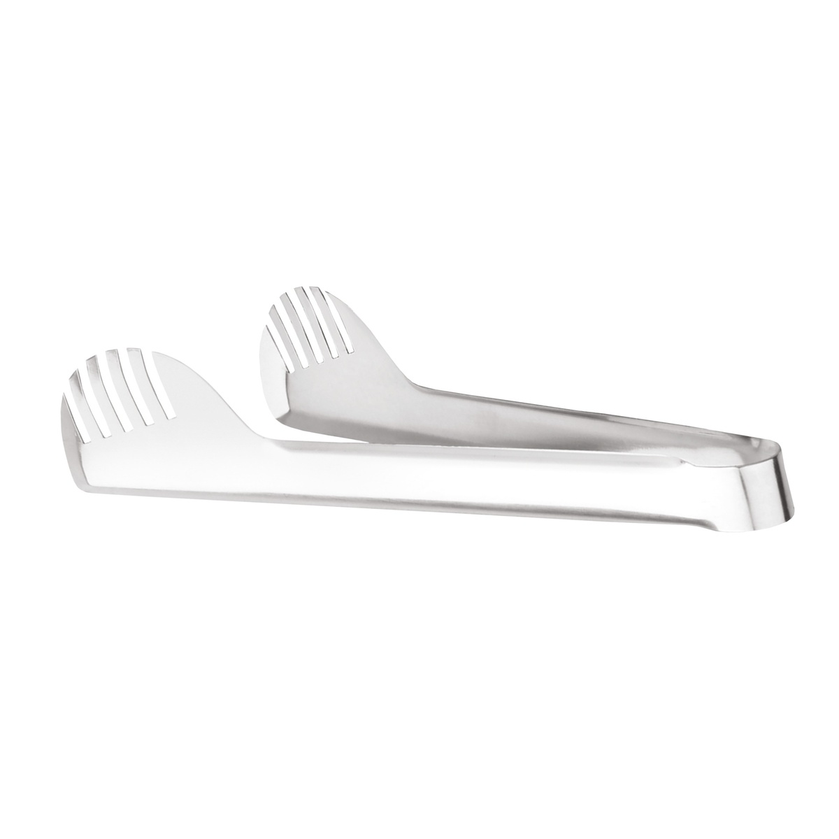 Pinza para pasta acero inox 25cm