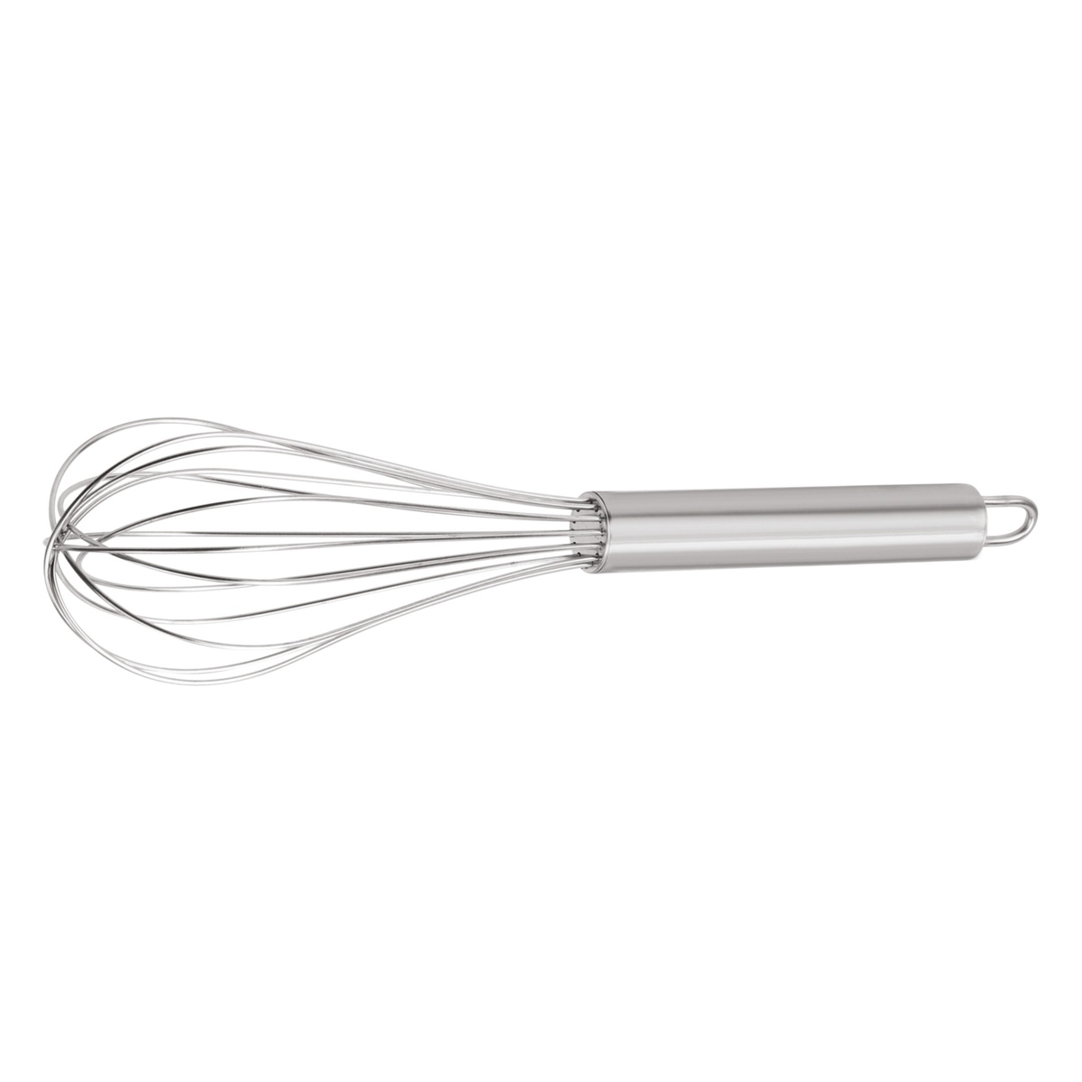 Stainless steel hand whisk rods 25cm