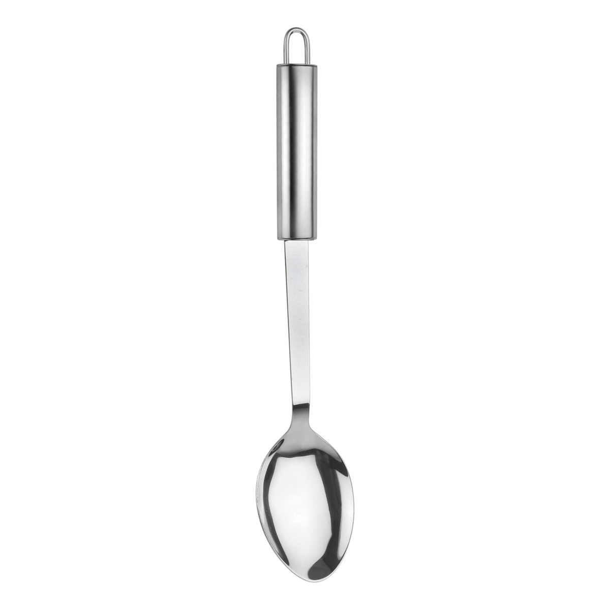 Colher aço inox 32cm