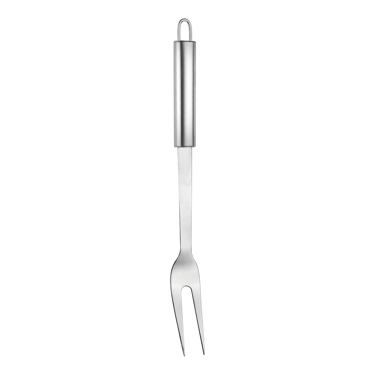 Garfo aço inox 35cm