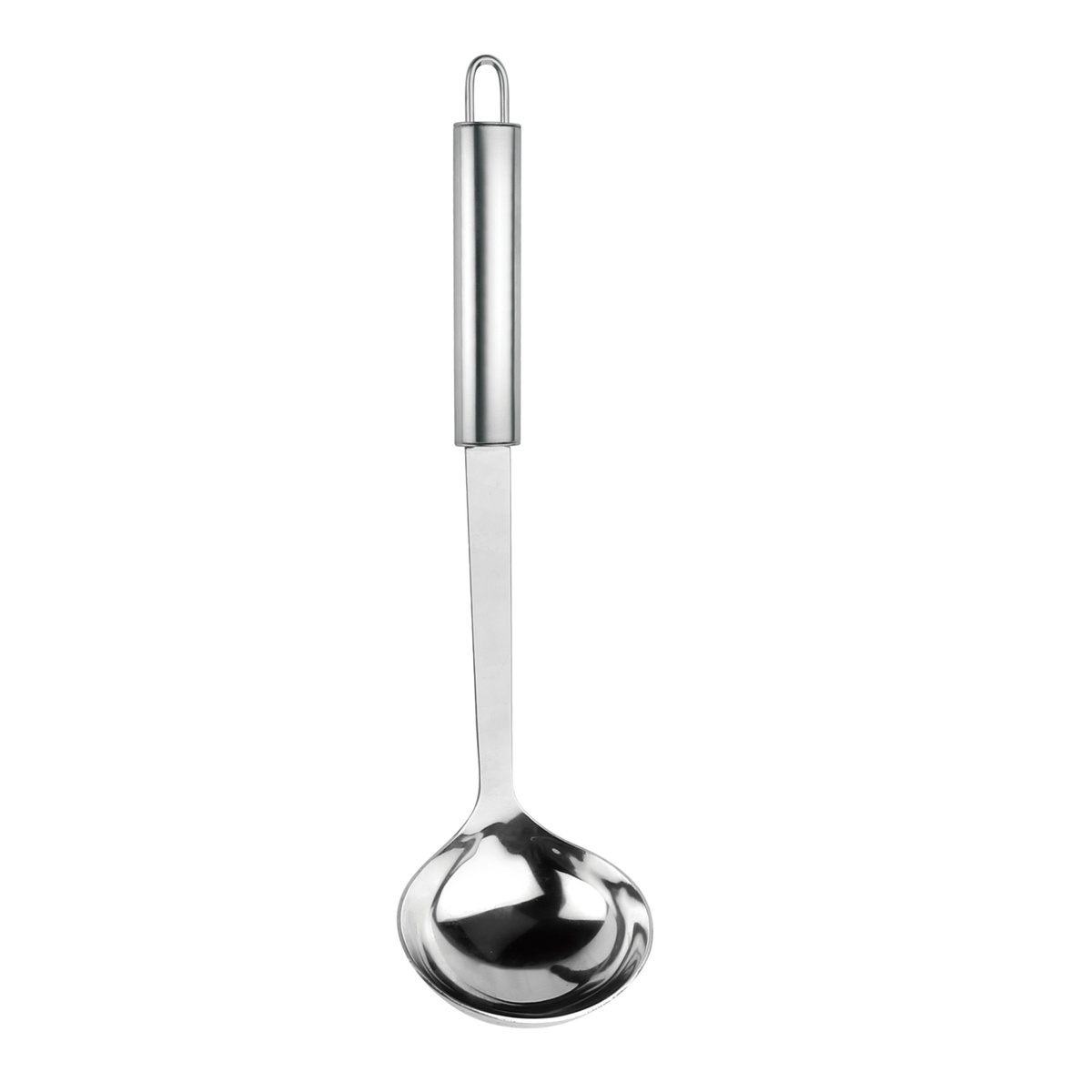 Stainless steel ladle 31cm