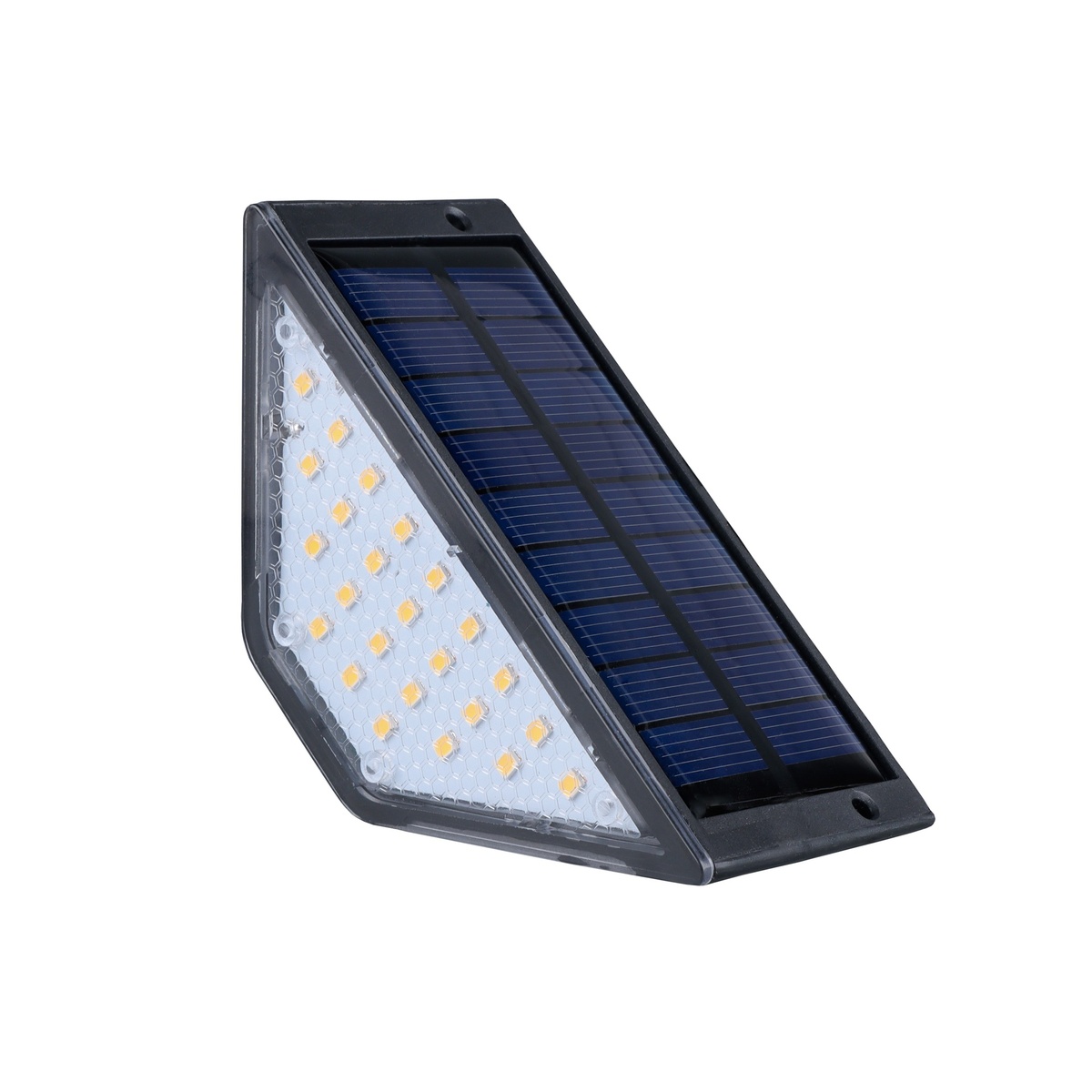 Lumière solaire LED pour échelle Ankasy 3000K IP44