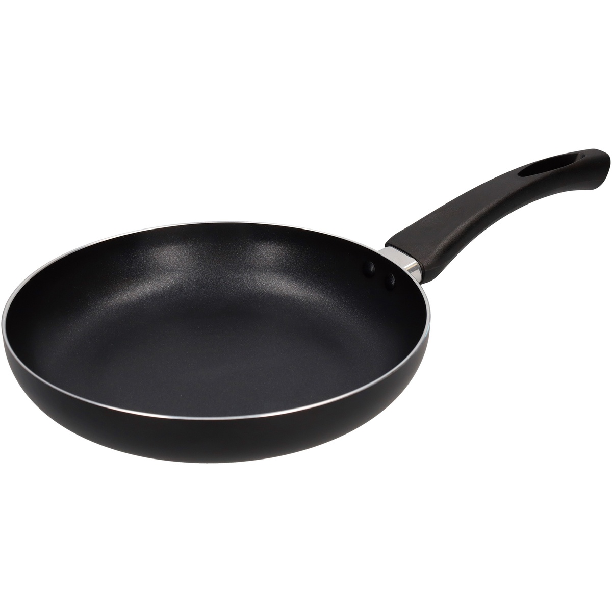 Noova Serie pressed aluminum frying pan Ø180mm