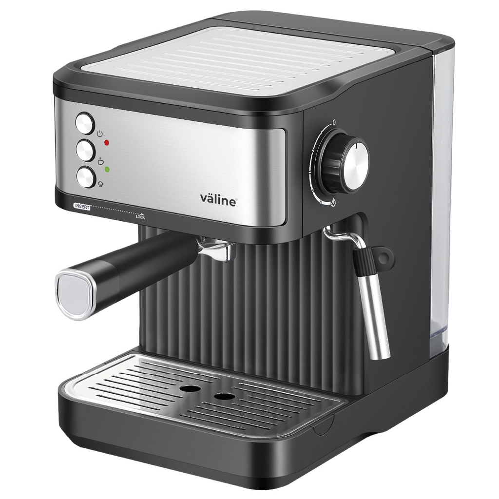 Cafetera espresso Lakato 850W