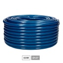 Hisua garden hose Ø1/2" 12,5mm 50M