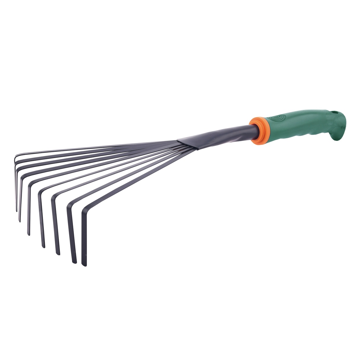 Garden rake 140mm