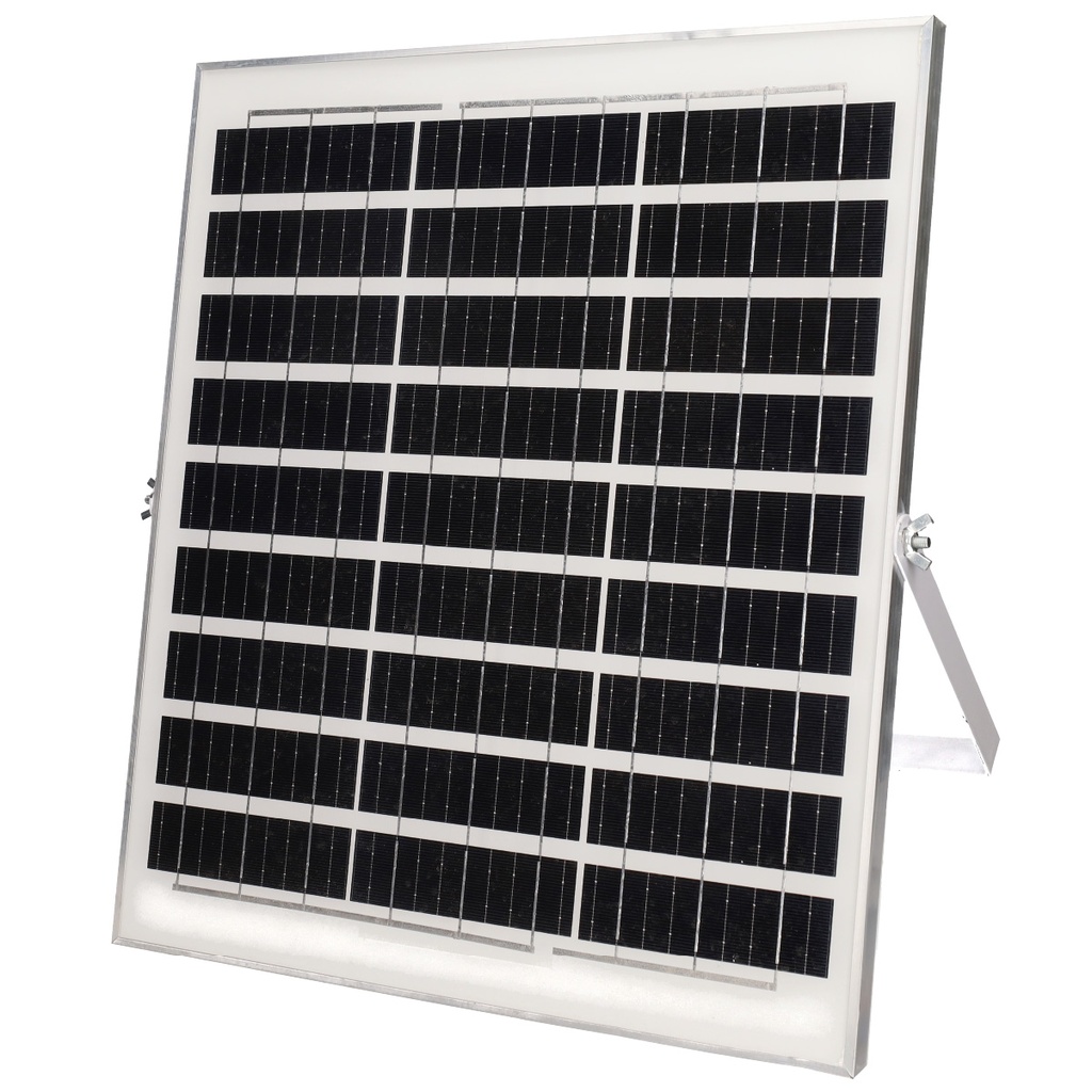 Painel solar 18W 14V para ventiladores Sanluri e Nuoro ref. 300030006 - 300000037