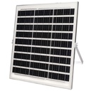 Panel solar 18W 14V para ventiladores Sanluri y Nuoro ref. 300030006 - 300000037