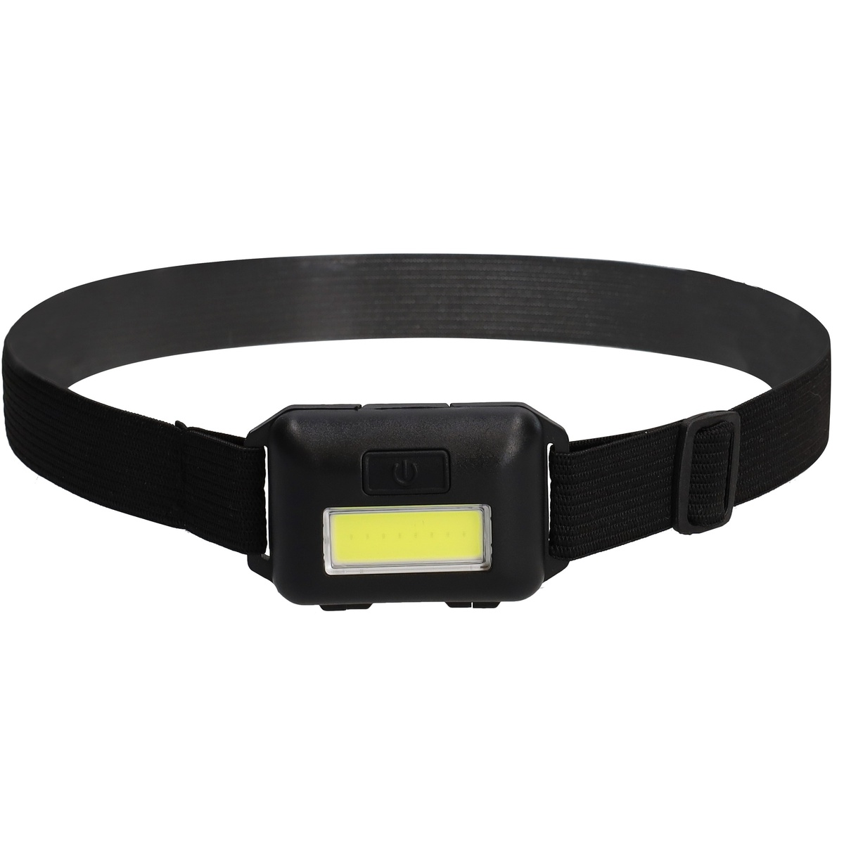 LED rechargeable headlamp 3W