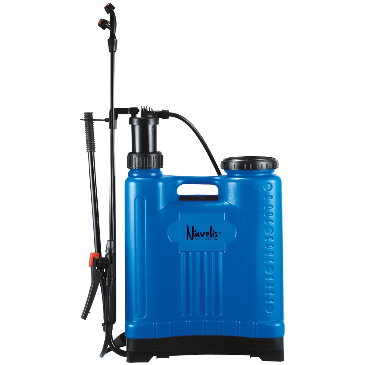 Knapsack sprayer 16L