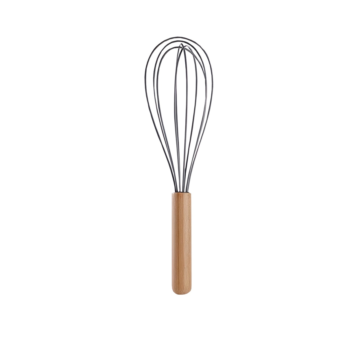 Silicone hand rods whisk 26cm