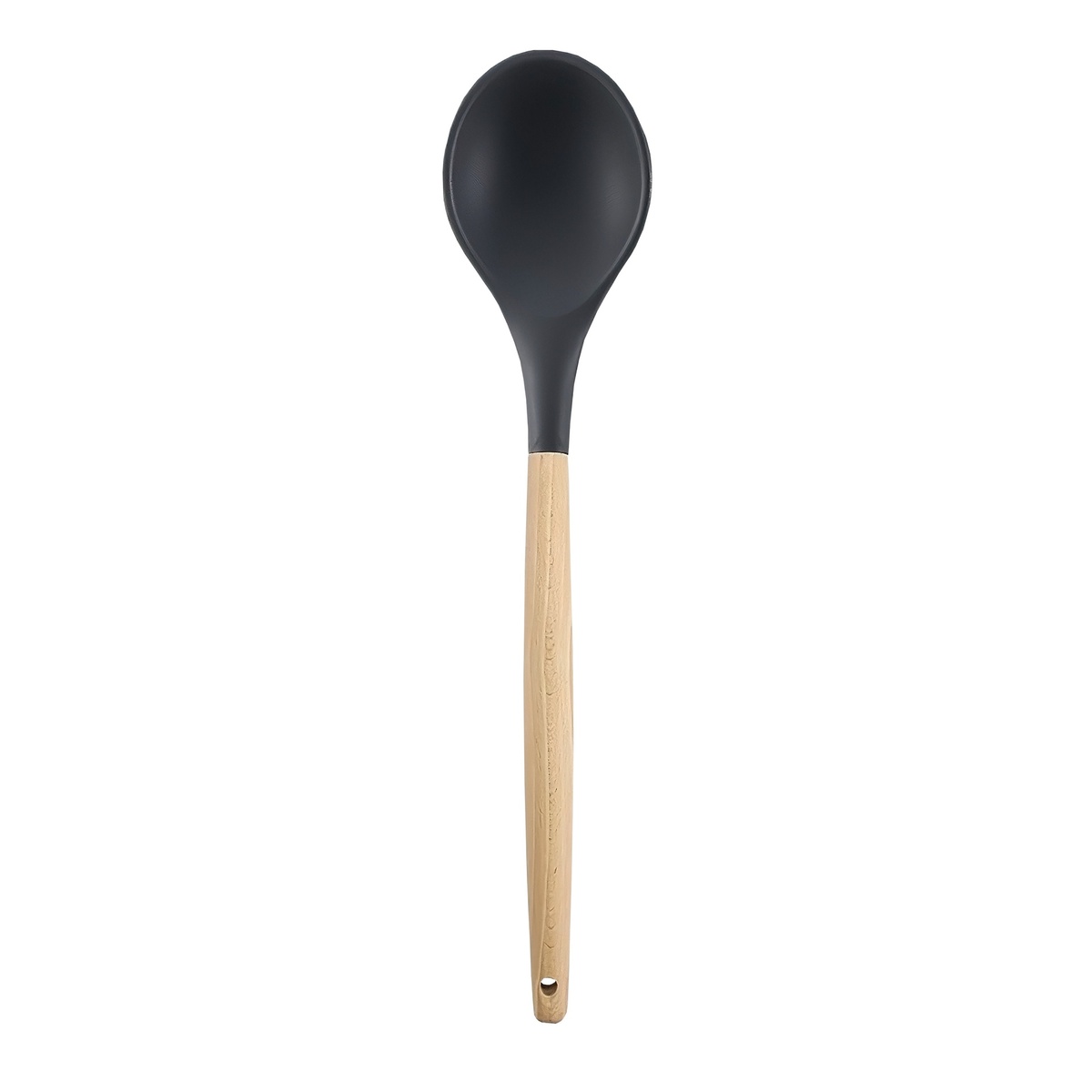 Silicone spoon 31cm