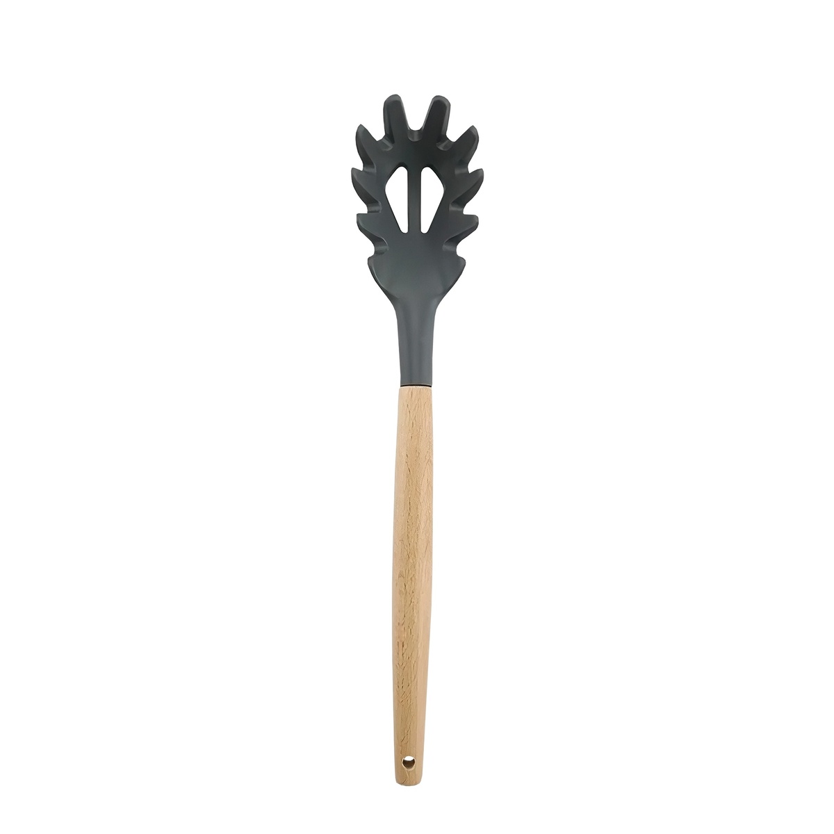 Cuillère à pâtes en silicone 31cm